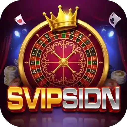 SVIPSIDN - Temukan Teman Baru di Sekitar Anda